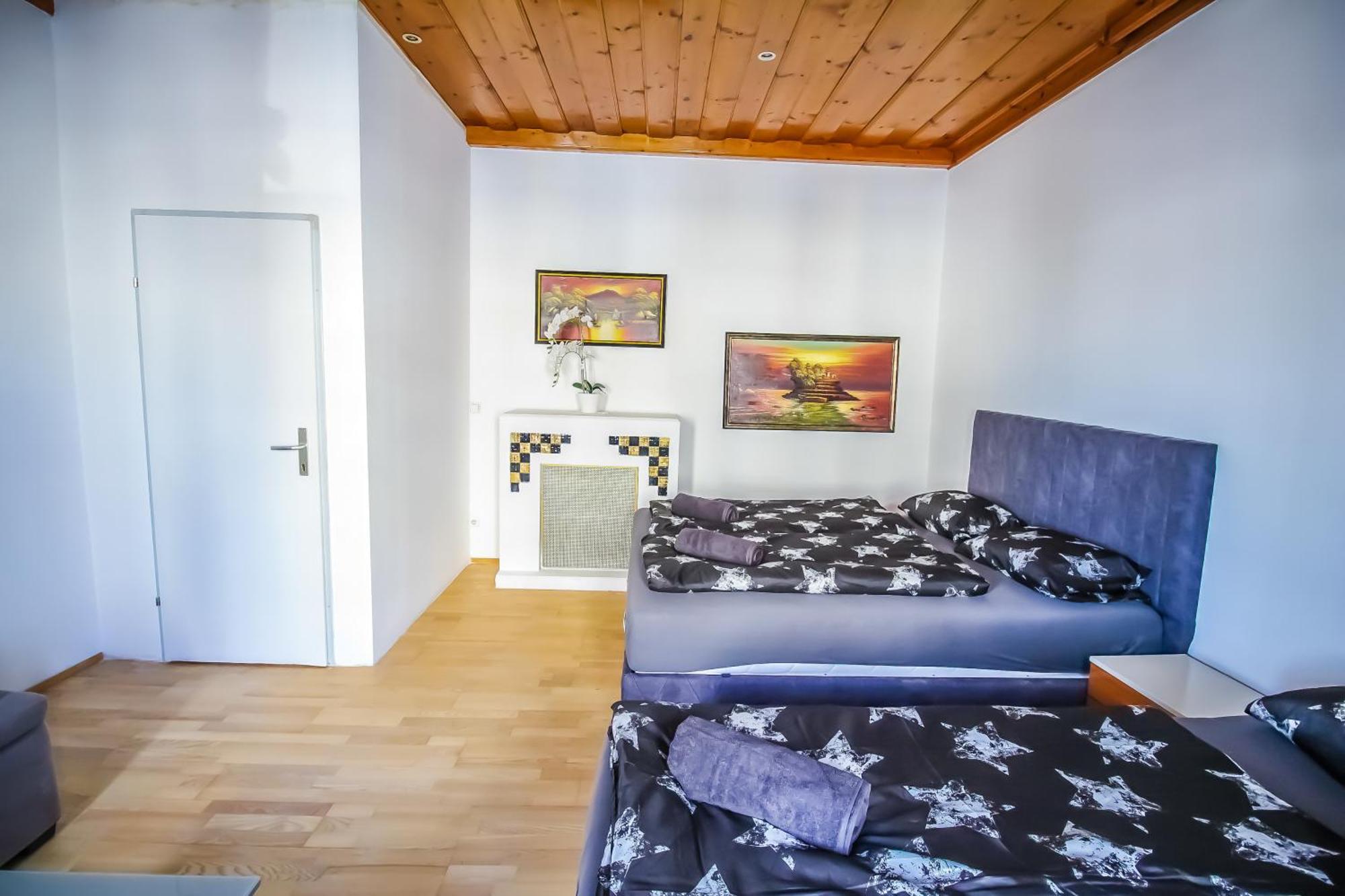 Gazde/Camere de închiriat Cozy In Floridsdorf Area Pr6 *