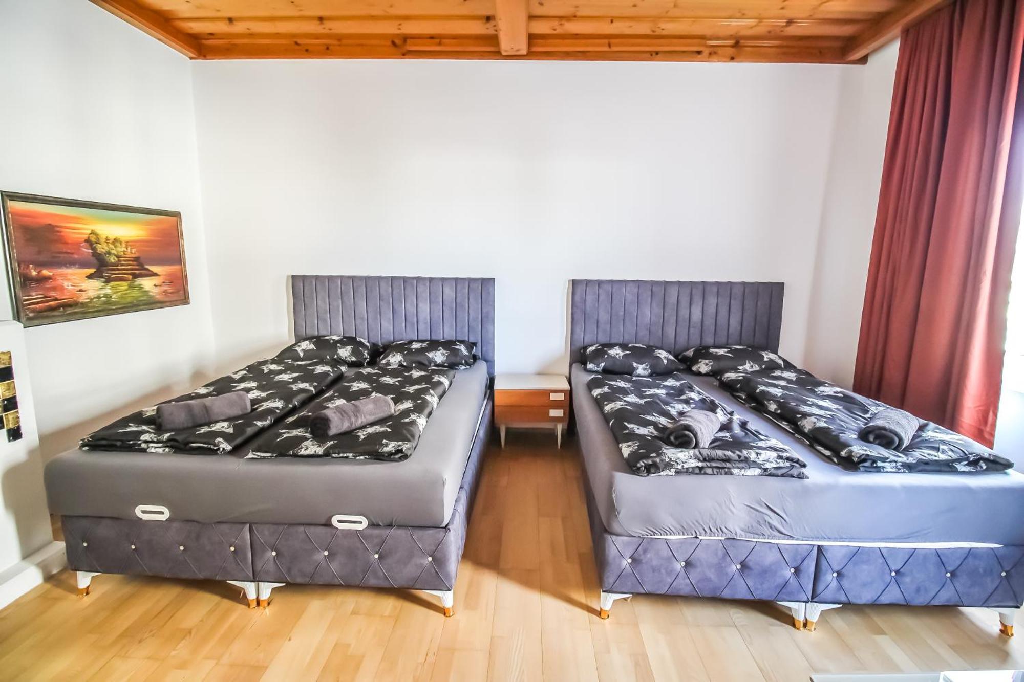 Gazde/Camere de închiriat Cozy In Floridsdorf Area Pr6 Viena