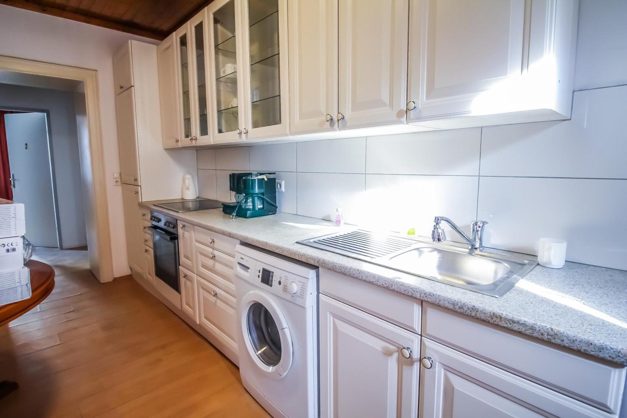 Gazde/Camere de închiriat Cozy In Floridsdorf Area Pr6 Viena